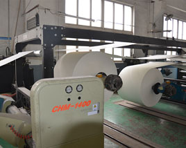 生產(chǎn)設(shè)備HY-003