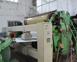 生產(chǎn)設(shè)備HY-005