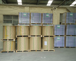 靜電復(fù)印原紙HY-006