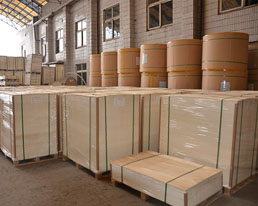 靜電復(fù)印原紙HY-008